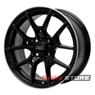 Replica Audi FF-510 8.5x19 5x112 ET38 DIA66.6 MBPL