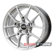 Replica Audi FF-510 8.5x19 5x112 ET38 DIA66.6 HB