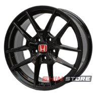 Replica Honda 2522 7.5x17 5x114.3 ET40 DIA73.1 GB