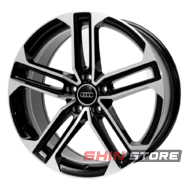 Replica Audi 6104 8.5x19 5x112 ET35 DIA66.6 BMF