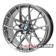 Replica BMW FF-511 8x18 5x120 ET35 DIA72.6 HB