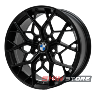 Replica BMW ZT718 9.5x19 5x120 ET35 DIA72.6 BM