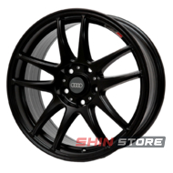 Replica Audi FF-505 7.5x17 5x112 ET40 DIA66.6 BM