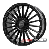 Replica ZETA 910 9.5x22 5x120 ET42 DIA72.6 GB