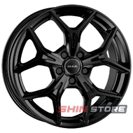 Mak Epica 7x18 5x114.3 ET35 DIA66.1 GB