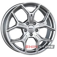 Mak Epica 6.5x17 5x114.3 ET45 DIA60.1 T
