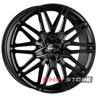 Mak Sturm 9.5x21 5x112 ET25 DIA66.6 GB