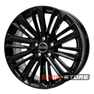 Replica Range Rover 7097 7.5x18 5x108/18 ET42 DIA63.4 GB