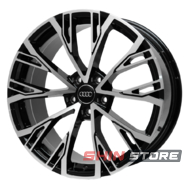 Replica Audi 961 9x20 5x112 ET25 DIA66.6 BMF