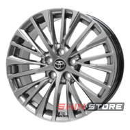 Replica Toyota 952 8x19 5x114.3 ET35 DIA60.1 HB