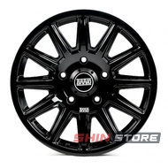 Off Road Wheels OW1047 8x18 5x150 ET25 DIA110.1 GB