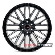 Off Road Wheels OW1895 12x22 12x135 ET-44 DIA110.1 MGLMB
