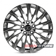 Replica LX8008 7.5x18 5x114.3 ET45 DIA60.1 HB