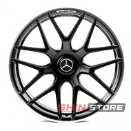 Replica MR921 8.5x19 5x112 ET46 DIA66.5 MBPL