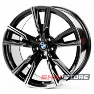 Replica B945 10x20 5x120 ET40 DIA74.1 BMF