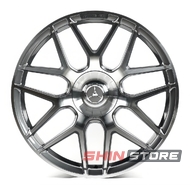 Replica MR8011 9.5x20 5x112 ET39 DIA66.6 MG