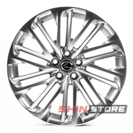 Replica LX2041 8x20 5x114.3 ET30 DIA60.1 HB