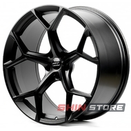 Replica A6132 9.5x21 5x112 ET31 DIA66.6 SB