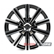 Replica LX937 8.5x20 5x150 ET45 DIA110.1 MB