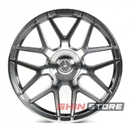 Replica MR8010 10x22 5x130 ET36 DIA84.1 MG