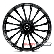 Replica FORGED MR225 9.5x21 5x112 ET33 DIA66.56 SBLP