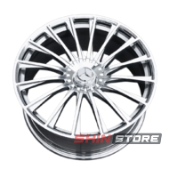 Replica FORGED MR225 9.5x21 5x112 ET33 DIA66.56 P