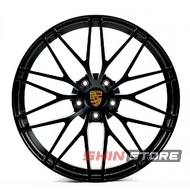 Replica FORGED PR1511 11.5x22 5x130 ET61 DIA71.6 BM