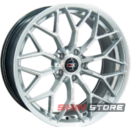 GT 3S237 8x18 5x112 ET30 DIA66.6 HS