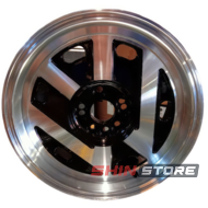 Replica Volkswagen GT DIM009 7x16 5x112 ET30 DIA57.1 BMF