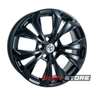 Replica Toyota GT Y1133 7x18 5x114.3 ET35 DIA60.1 SB