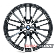 Replica B3071 8x19 5x112 ET30 DIA66.5 MtGP