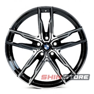 Replica B3076 8.5x19 5x112 ET30 DIA66.6 GBMF