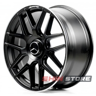 Replica MR933 8.5x19 5x112 ET38 DIA66.45 MBPL