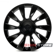 Replica TES3130 10.5x21 5x114.3 ET48 DIA64.1 BM