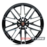 Replica PR3086 9x20 5x130 ET45 DIA71.6 MB