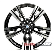 Replica B3078 8.5x20 5x112 ET25 DIA66.5 MB
