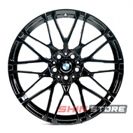 Replica B996 9x20 5x112 ET35 DIA66.6 GB