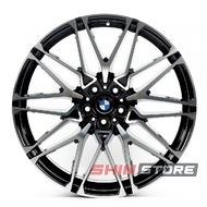 Replica B996 10.5x20 5x112 ET40 DIA66.6 BMF