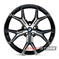 Replica B959 9x20 5x112 ET35 DIA66.6 MB