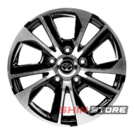 Replica TY777 8.5x20 5x150 ET58 DIA110.1 MB