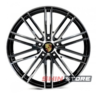 Replica PR3085 9.5x21 5x130 ET61 DIA71.6 MB
