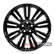 Replica LR716 9.5x22 5x120 ET45 DIA72.6 GB