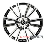 Replica LX894 8x20 6x139.7 ET60 DIA95.1 MB