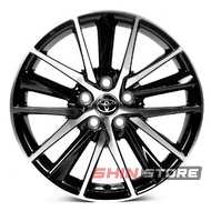 Replica TY893 8x18 5x114.3 ET50 DIA60.1 MB