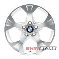 Replica B995 7.5x17 5x120 ET34 DIA72.6 S