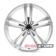 Replica VV3111 8x18 5x112 ET35 DIA57.1 S