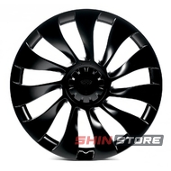 Replica TES3117 9.5x19 5x114.3 ET45 DIA64.1 BM