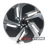 Replica NIO113 8.5x20 5x120 ET43 DIA62.5 DGMF