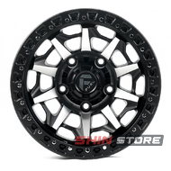 Off Road Wheels OW1261 8x15 5x139.7 ET0 DIA110.1 MBM