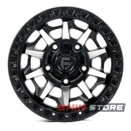 Off Road Wheels OW1261 8x15 5x139.7 ET0 DIA110.1 MBMF